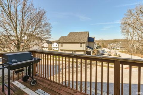 Tiny photo for 2551 S Addisyn Lane, Bloomington, IN 47403 (MLS # 202609884)
