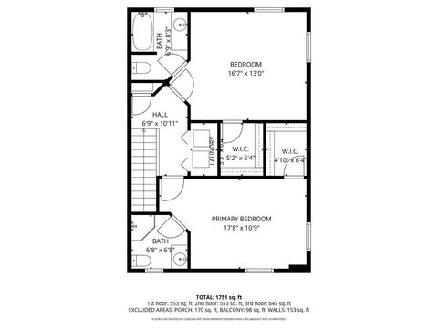 Tiny photo for 2551 S Addisyn Lane, Bloomington, IN 47403 (MLS # 202609884)