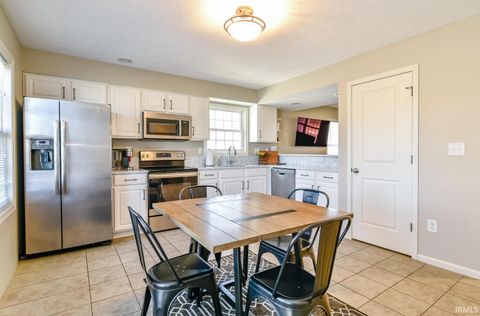 Tiny photo for 2551 S Addisyn Lane, Bloomington, IN 47403 (MLS # 202609884)
