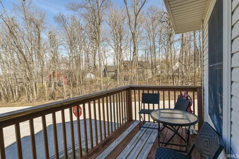 Tiny photo for 2551 S Addisyn Lane, Bloomington, IN 47403 (MLS # 202609884)