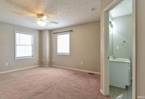 Tiny photo for 2551 S Addisyn Lane, Bloomington, IN 47403 (MLS # 202609884)