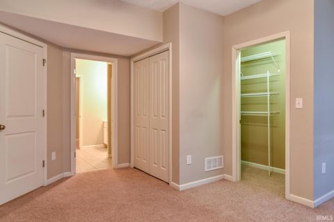Tiny photo for 2551 S Addisyn Lane, Bloomington, IN 47403 (MLS # 202609884)