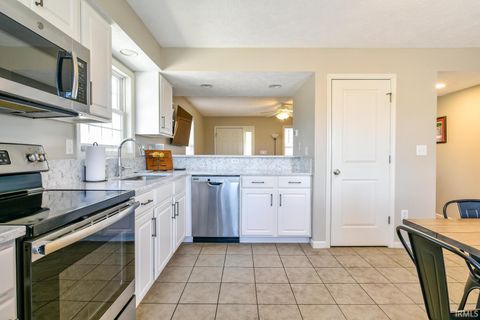 Tiny photo for 2551 S Addisyn Lane, Bloomington, IN 47403 (MLS # 202609884)