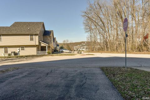 Tiny photo for 2551 S Addisyn Lane, Bloomington, IN 47403 (MLS # 202609884)