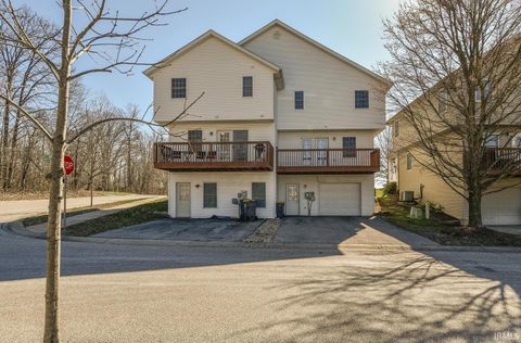 Tiny photo for 2551 S Addisyn Lane, Bloomington, IN 47403 (MLS # 202609884)