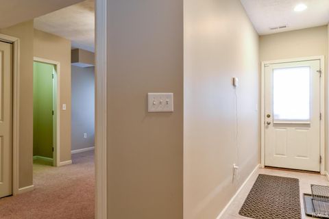 Tiny photo for 2551 S Addisyn Lane, Bloomington, IN 47403 (MLS # 202609884)