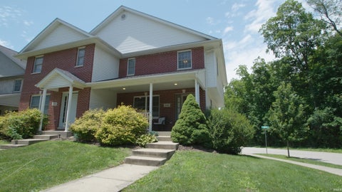 Photo of 2551 S Addisyn Lane, Bloomington, IN 47403 (MLS # 202609884)