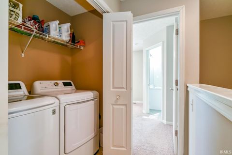 Tiny photo for 2551 S Addisyn Lane, Bloomington, IN 47403 (MLS # 202609884)