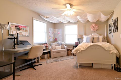 Tiny photo for 2551 S Addisyn Lane, Bloomington, IN 47403 (MLS # 202609884)