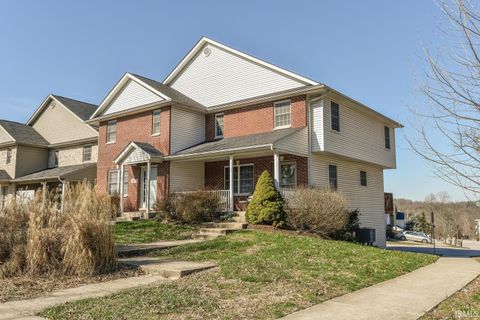 Photo of 2551 S Addisyn Lane, Bloomington, IN 47403 (MLS # 202609884)