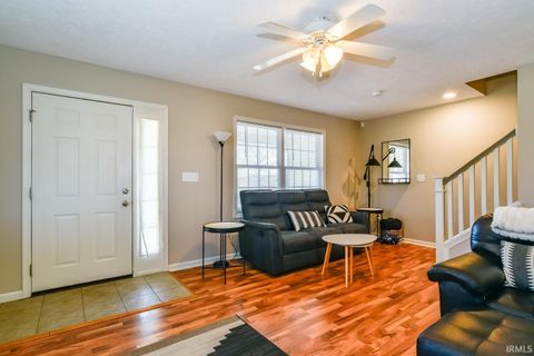 Tiny photo for 2551 S Addisyn Lane, Bloomington, IN 47403 (MLS # 202609884)