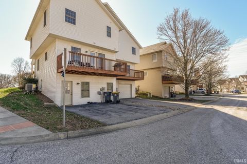 Tiny photo for 2551 S Addisyn Lane, Bloomington, IN 47403 (MLS # 202609884)