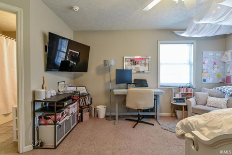Tiny photo for 2551 S Addisyn Lane, Bloomington, IN 47403 (MLS # 202609884)