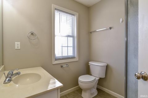 Tiny photo for 2551 S Addisyn Lane, Bloomington, IN 47403 (MLS # 202609884)