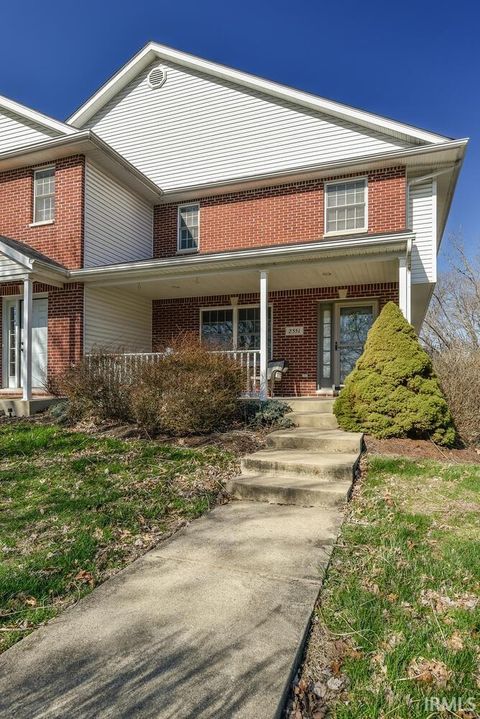 Tiny photo for 2551 S Addisyn Lane, Bloomington, IN 47403 (MLS # 202609884)