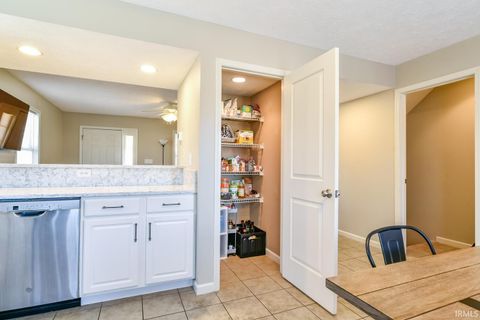 Tiny photo for 2551 S Addisyn Lane, Bloomington, IN 47403 (MLS # 202609884)