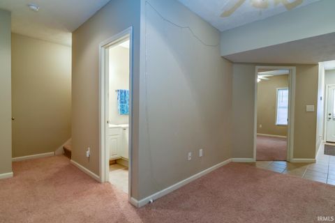 Tiny photo for 2551 S Addisyn Lane, Bloomington, IN 47403 (MLS # 202609884)