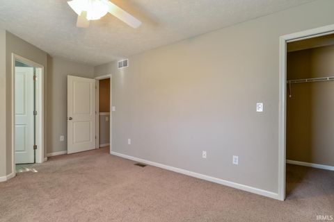 Tiny photo for 2551 S Addisyn Lane, Bloomington, IN 47403 (MLS # 202609884)
