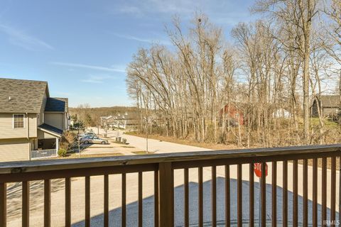 Tiny photo for 2551 S Addisyn Lane, Bloomington, IN 47403 (MLS # 202609884)