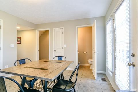 Tiny photo for 2551 S Addisyn Lane, Bloomington, IN 47403 (MLS # 202609884)