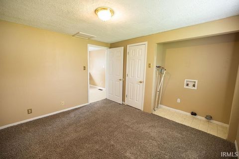 Tiny photo for 308 E Berkley Avenue, Muncie, IN 47303 (MLS # 202616161)
