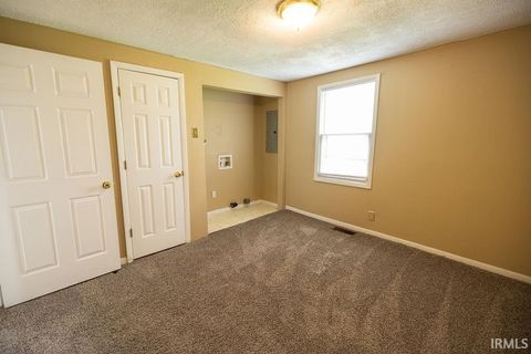 Tiny photo for 308 E Berkley Avenue, Muncie, IN 47303 (MLS # 202616161)