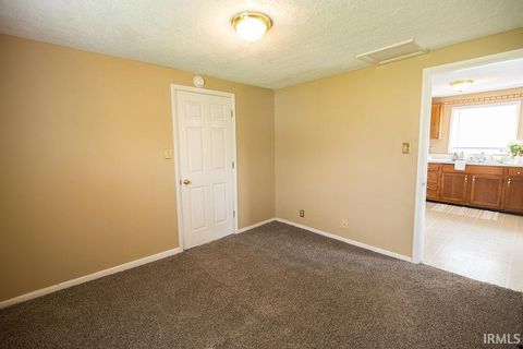 Tiny photo for 308 E Berkley Avenue, Muncie, IN 47303 (MLS # 202616161)