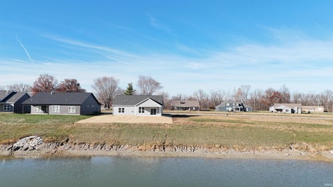 Tiny photo for 112 Williston Court, Delphi, IN 46923 (MLS # 202630359)