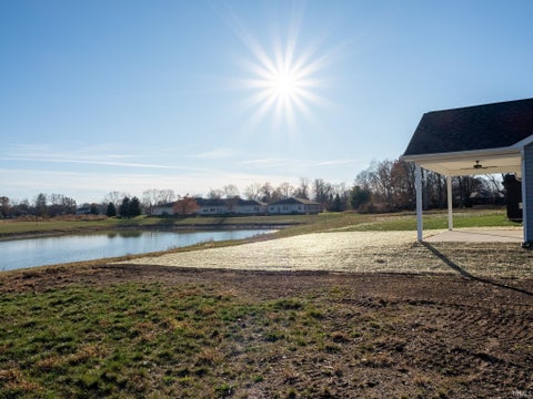 Tiny photo for 112 Williston Court, Delphi, IN 46923 (MLS # 202630359)