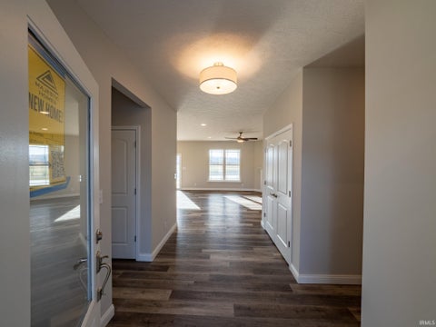 Tiny photo for 112 Williston Court, Delphi, IN 46923 (MLS # 202630359)