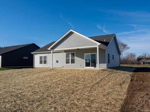 Tiny photo for 112 Williston Court, Delphi, IN 46923 (MLS # 202630359)