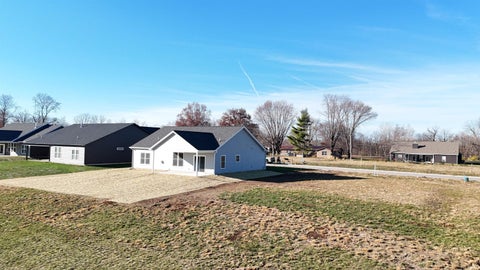Tiny photo for 112 Williston Court, Delphi, IN 46923 (MLS # 202630359)