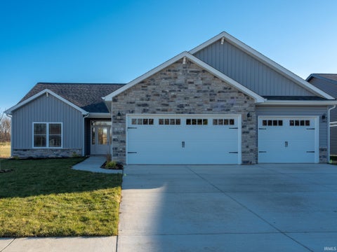 Tiny photo for 112 Williston Court, Delphi, IN 46923 (MLS # 202630359)