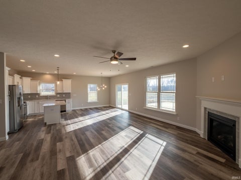 Tiny photo for 112 Williston Court, Delphi, IN 46923 (MLS # 202630359)