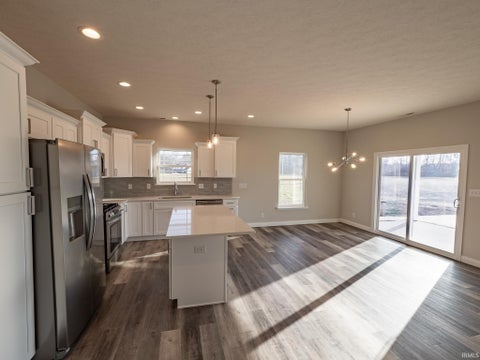 Tiny photo for 112 Williston Court, Delphi, IN 46923 (MLS # 202630359)