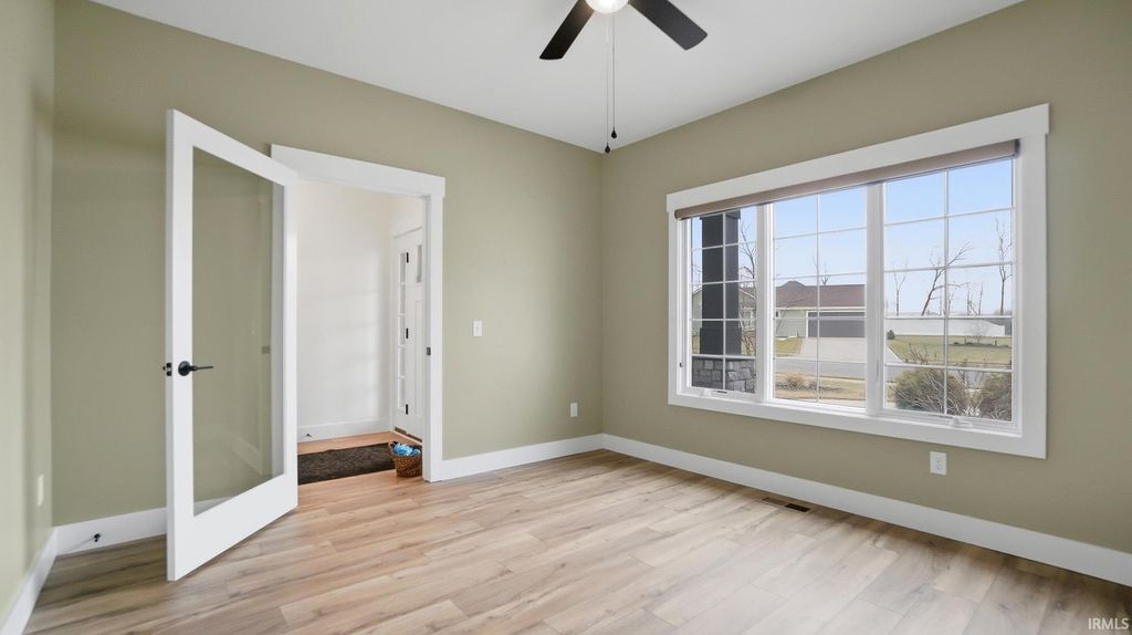 Photo of 1094 Midnight Chase Grove, Fort Wayne, IN 46845 (MLS # 202604765)