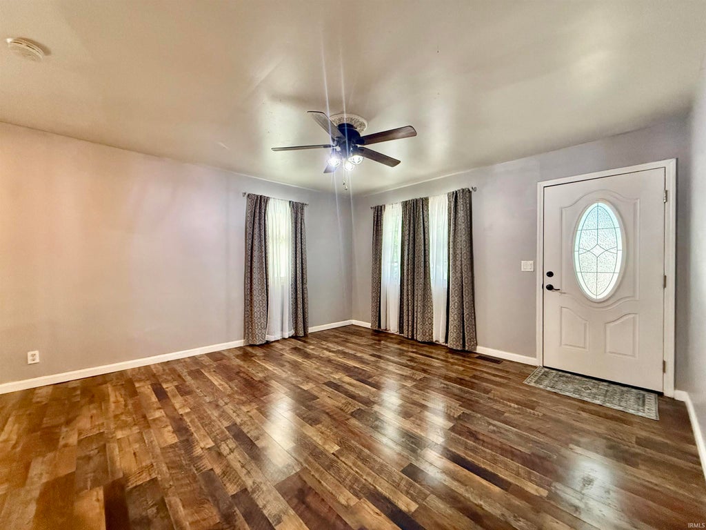 Photo of 405 N Ohio Street, Chandler, IN 47610 (MLS # 202643038)