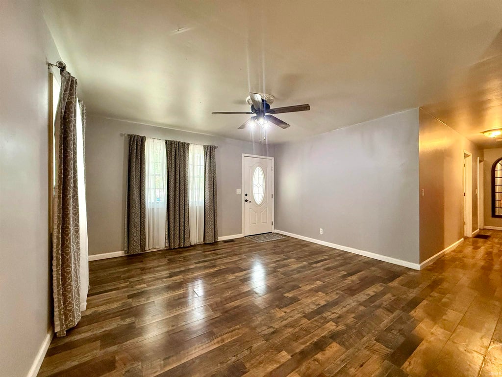Photo of 405 N Ohio Street, Chandler, IN 47610 (MLS # 202643038)
