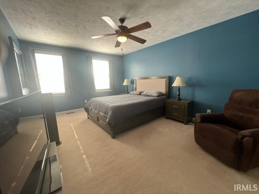 Photo of 9512 W Thurston Court, Yorktown, IN 47396 (MLS # 202605213)