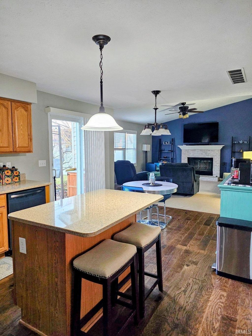 Photo of 9512 W Thurston Court, Yorktown, IN 47396 (MLS # 202605213)