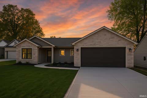 Photo of 5648 Rothman Road, Fort Wayne, IN 46835 (MLS # 202544571)