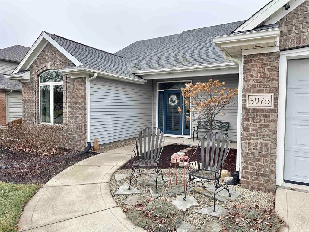 Photo of 3975 Shoreline Boulevard, New Haven, IN 46774 (MLS # 202600847)