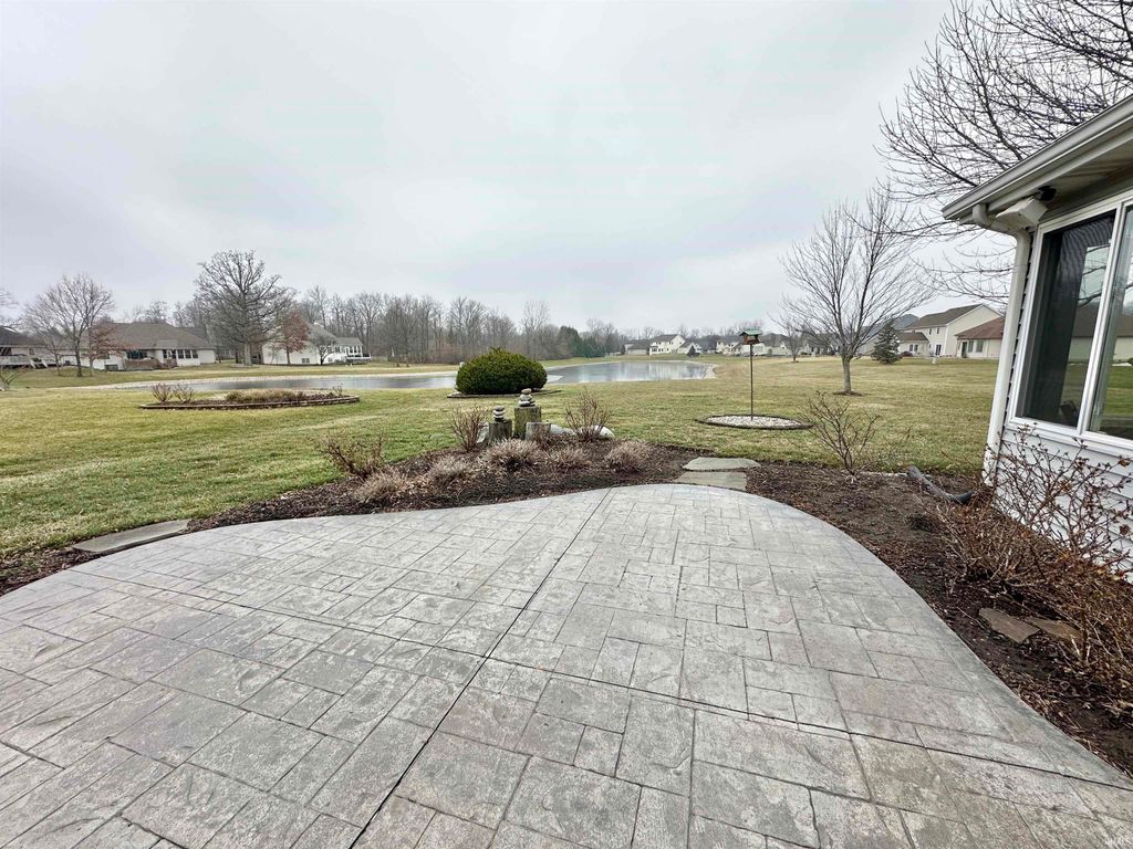 Photo of 3975 Shoreline Boulevard, New Haven, IN 46774 (MLS # 202600847)