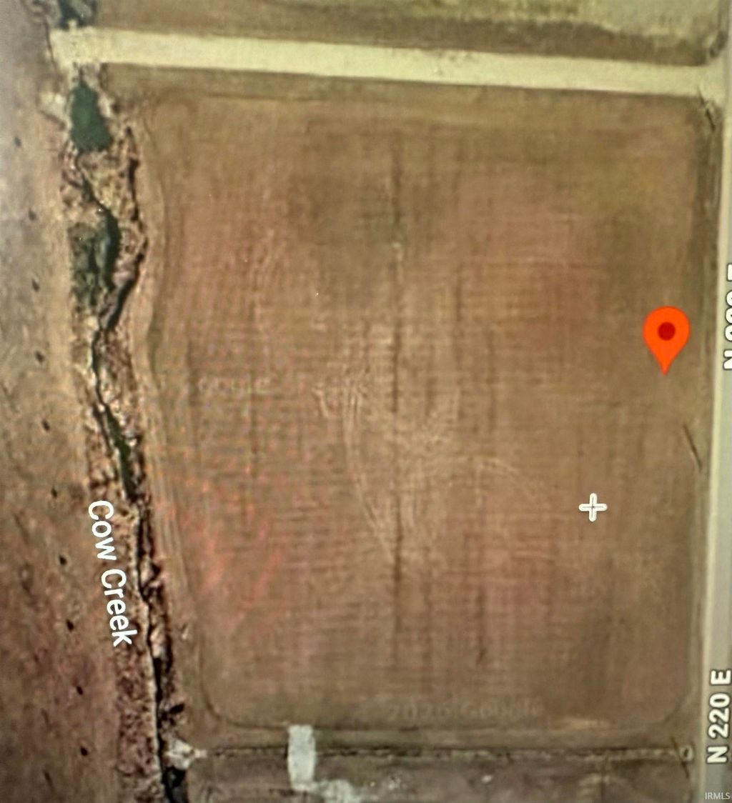 Photo of 9788 N 220 E Road, Roanoke, IN 46783 (MLS # 202613729)