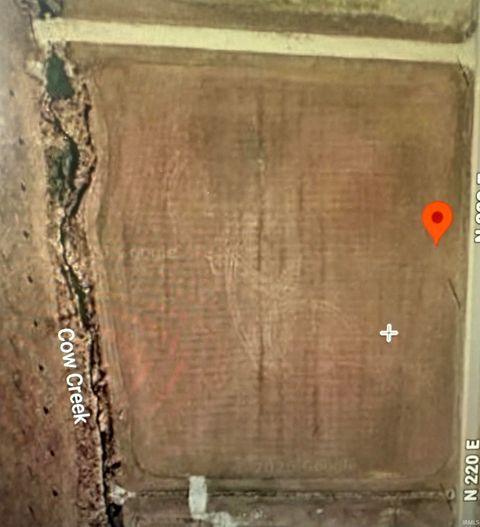 Photo of 9788 N 220 E Road, Roanoke, IN 46783 (MLS # 202613729)