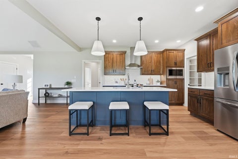 Tiny photo for 10071 Gala Cove, Fort Wayne, IN 46835 (MLS # 202641942)