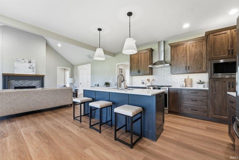 Tiny photo for 10071 Gala Cove, Fort Wayne, IN 46835 (MLS # 202641942)