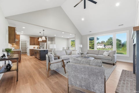 Tiny photo for 10071 Gala Cove, Fort Wayne, IN 46835 (MLS # 202641942)