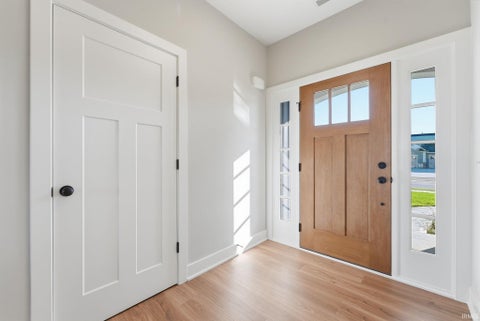 Tiny photo for 10071 Gala Cove, Fort Wayne, IN 46835 (MLS # 202641942)