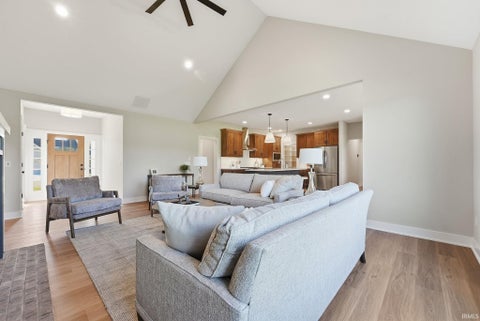 Tiny photo for 10071 Gala Cove, Fort Wayne, IN 46835 (MLS # 202641942)